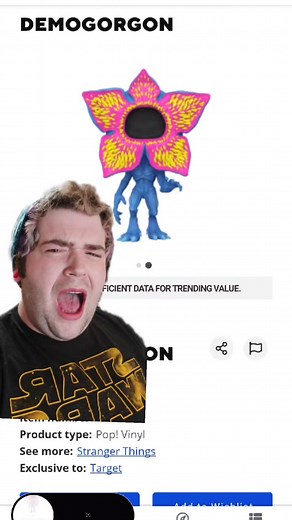 Exciting New Funko POP! Collection Announcement