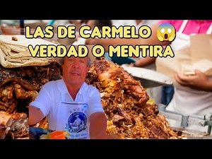 QUIROGA MICHOACAN: El Paraíso de las CARNITAS 🐷 que No Te Puedes Perder