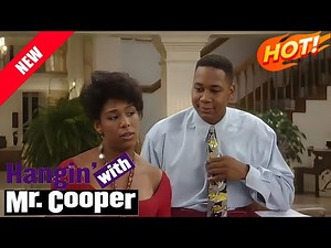 Hangin' with Mr. Cooper 1997🌹🌹🌹| Hangin' with Michelle | NEW TODAY | Comedy, Family, Sports