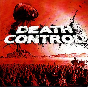 Death Control - Death Control