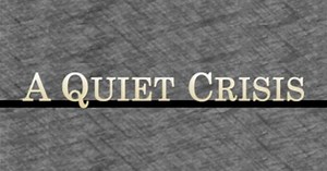 A Quiet Crisis:Endowed Chairs