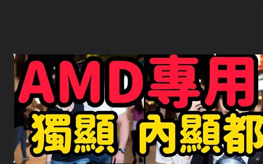 Stable-Diffusion - AMD显卡Windows系统把AI绘图带回家(完美支持AMD內显或集显)_automatic1111