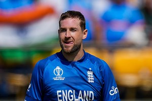 Dawid Malan finally feels he belongs in England team after leading Cricket World Cup cakewalk