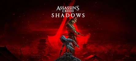 Assassin's Creed Shadows repoussé au 20 mars - page 1- GamAlive