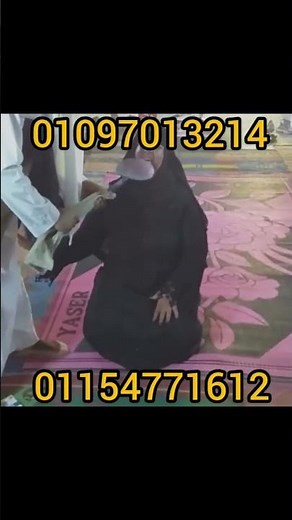 انظروا ماذا حدث عند ظهور الحق في البشعه بالاسماعيليه ت 01097013214/01154771612