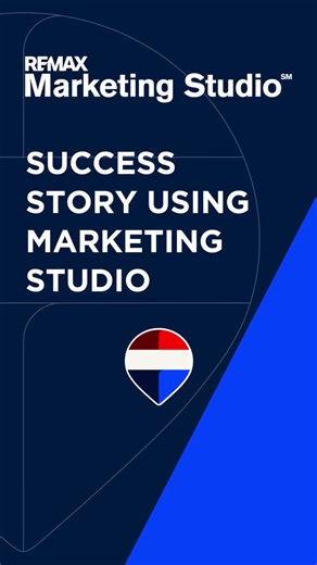 Marketing that shows up where it matters. Colleen Collier from REMAX Plus in Buffalo shares how targeted digital exposure drives thousands of views— and even puts listings right back in front of her clients’ own feeds. See how Marketing Studio helps your listings stay top of mind through MAXCenter today: https://rem.ax/MarketingStudio