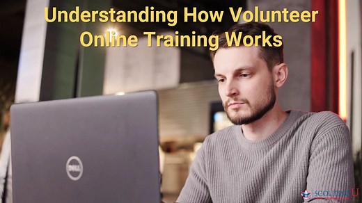 Understanding How Volunteer Online Training Works.mp4