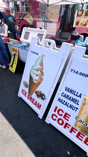 Swapmeet en Cypress California: guía del mercado más grande y variado