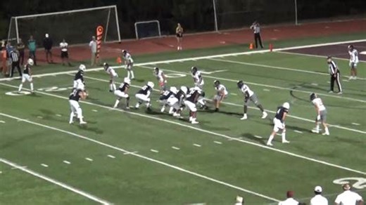 Bo Ogden Game Report: @ Lake Travis