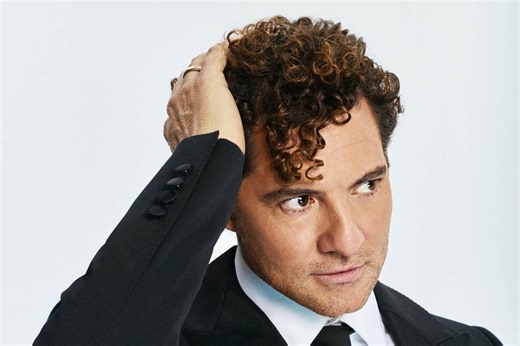 David Bisbal interpreta una joya romántica de Camilo Sesto: Un privilegio y un aprendizaje