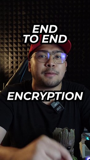 Understanding End-to-End Encryption on WhatsApp