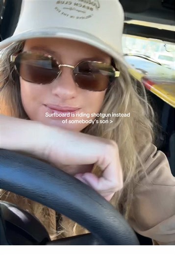 Mo fun #surf #girls #roadtrip #california