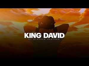 King David | Animated Short Film (David & Goliath Story)