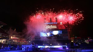 Dollar dogs and fireworks at Progressive Field and 8 more things to do in Cleveland Friday, May 17
