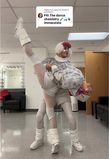 Learn the Hurricane Katrina Dance Choreography