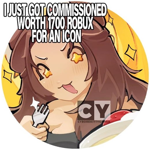 I just got overpaid 10k robux