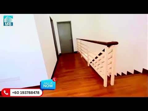 Facing Playground Super Link Kota Seriemas