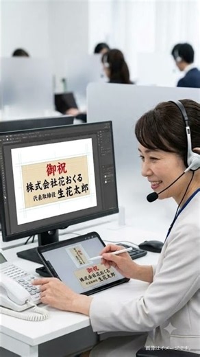 【法人利用95%】失礼にならない開店祝いの胡蝶蘭！立札・ラッピング無料対応