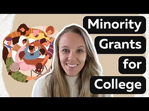 Minority Grants for College: Little Known Programs That Can Fund a Degree