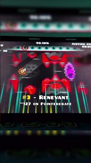 MaxDash's Top 5 Hardest Extreme Demons in Geometry Dash