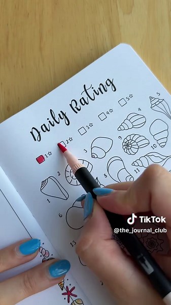 Create Beautiful August Journal Pages Together