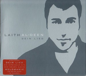 Laith Al-Deen - Dein Lied