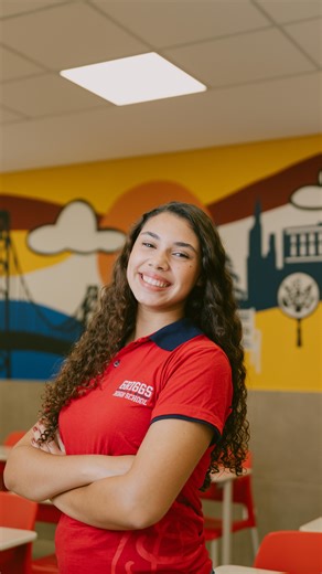 IABC Colégio Adventista on Instagram: "🚀 Aprender um novo idioma é essencial no IABC! Veja por quê 👇🏼 Se você quer aprender inglês de forma rápida, prática e intensiva, nosso programa de English Immersion é ideal para acelerar seus resultados em pouco tempo. Além da imersão, o IABC também oferece programas de inglês em diferentes ritmos, dos mais rápidos aos de longa duração, incluindo o High School, onde o aluno conquista a dupla diplomação: ensino médio brasileiro e americano 🇺🇸🎓 Também