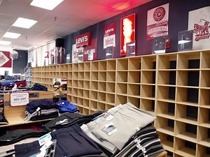 22 reactions · 4 comments | That's it, it's finally done!! The installation crew did a great job setting up and we have finally gotten the last few items out onto the racks and shelves. Our new Carhartt department is stocked full of new fall/winter gear and all of the classic items you know and love. Stop by today to check out the new look for yourself! | Boot Barn | Facebook