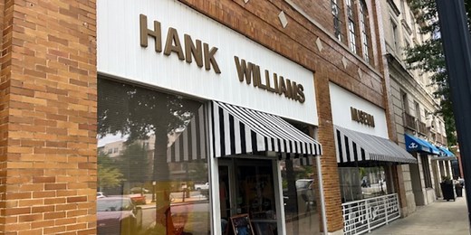 Montgomery’s Hank Williams Museum to mark country legend’s 101st birthday