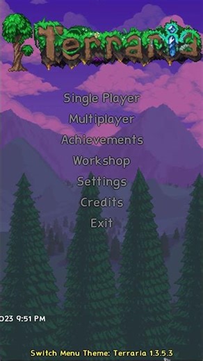 What happens if you run Terraria at above 60fps?