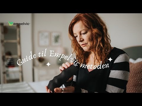 A guide to the Empelvic method