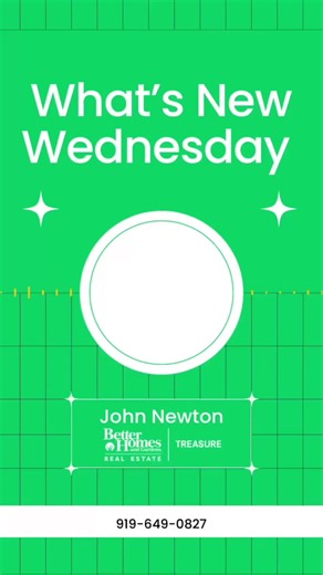 ✨ What’s New Wednesday ✨ We’re excited to welcome a new agent to our team Guylar Netchaeff! 🎉 Guylar lives in Wilmington, NC but will be working out of our Jacksonville office! Guylar will be serving all of Eastern North Carolina which brings even more coverage and support to our clients. Whether you’re buying, selling, or just starting to explore your options, Guylar is ready to help every step of the way. 📞 Call or text Guylar: 478-832-1135 As always, thank you all for your continued support