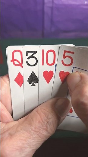 POKER 5. CARD DRAW EP 305.