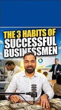 3 Brutal Truths Every Entrepreneur Must Accept #motivation