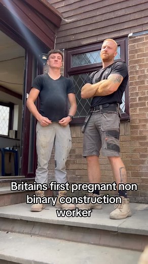 Callum Ancrum | Fully pregnant @schubeler_1 | Instagram