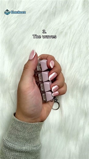 The 5 BEST Keyboard Fidget Tricks To Get Away With Anxiety!