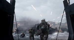 【CoD:WW2】WARの基本ルール詳細と攻略のコツ。おすすめクラス - 覚醒のFPS