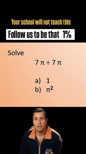 Learn with MN on Instagram: "Problems based on pie What is pie What is pie divided by pie • Math shows that every problem has a solution • Life is like a curve, not a straight line - math teaches us to adapt #mathproblems #puzzlingcommunity"
