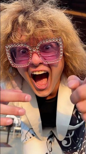 Philadelphia Freedom: A Tribute to Elton John performing Crocodile Rock - Wednesday, July 23, 2025
