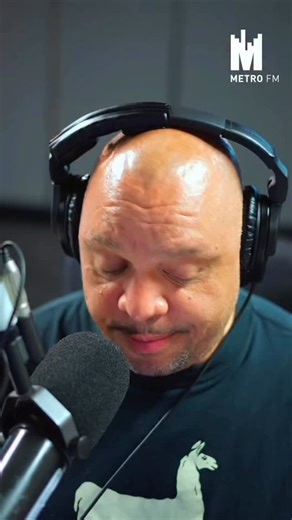 Do couples really need to talk every day, or is space just as important as communication? On #LifeandMusic with @paul_mtirara , we step into the Intimacy Corner as social commentator Zan Mantsho unpacks love, connection and the balance between talking often and giving each other room to breathe. How much communication is enough — and what actually makes couples feel close? Catch the podcast on www.metrofm.co.za | METRO FM