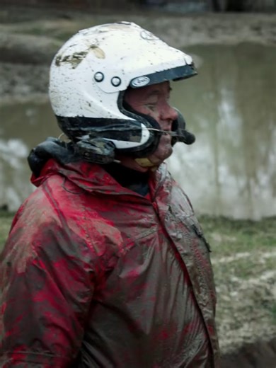 James May's Off-Road Adventure | The Grand Tour S1E13