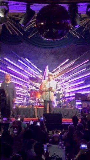 Michael Franks “Popsicle Toes” Live in NYC