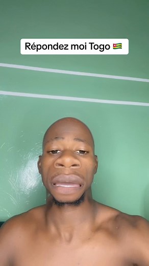 Codjo parle au togolais 🤩 | Codjo229