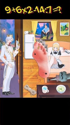 best fun game at home, cool all levels gameplay android ios 🦶🏻🤢 7318