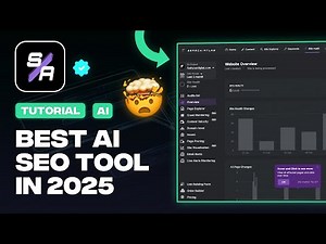 Search Atlas Otto SEO Review - Best AI SEO Tool in 2025?