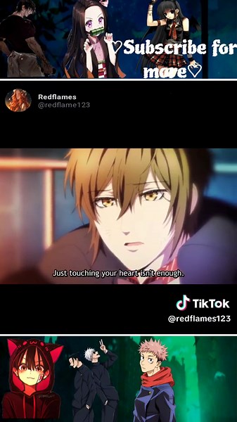 redflames on TikTok
