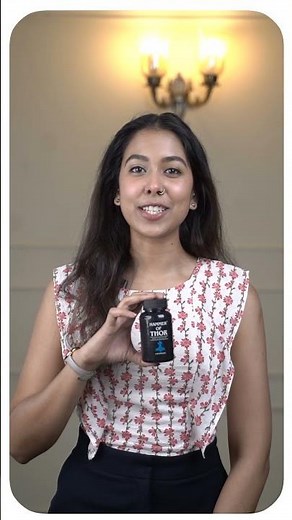 Hammer Of Thor | Ashwagandha