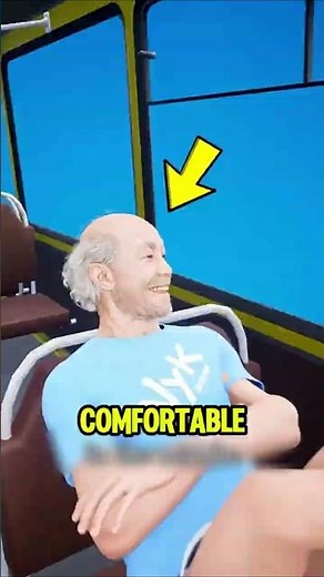 The Best Seat on a Bus Might Surprise You 🚌😳
