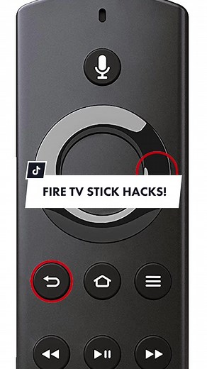 Amazon Fire TV Stick Hacks and Tricks