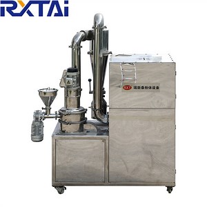 [Hot Item] High - Efficiency Food and Additive Powder Grinder